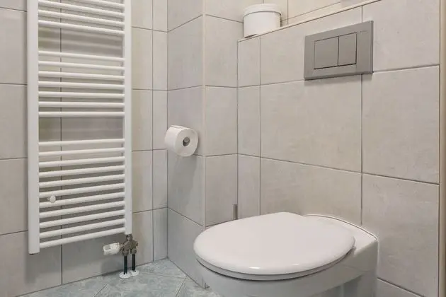 Comfort Apart Daire, 1 Yatak Odası