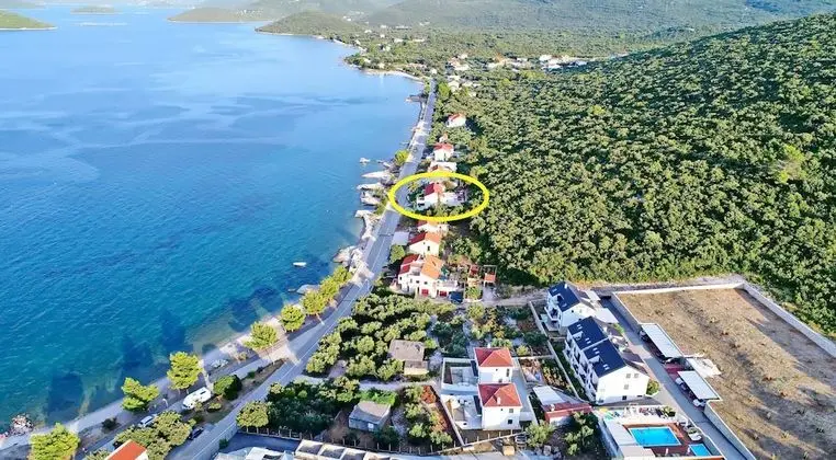 Apart Daire (Comfort One Bedroom Apartment A1)