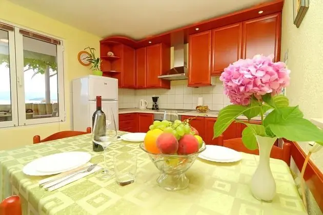 Apart Daire (Comfort One Bedroom Apartment A1)