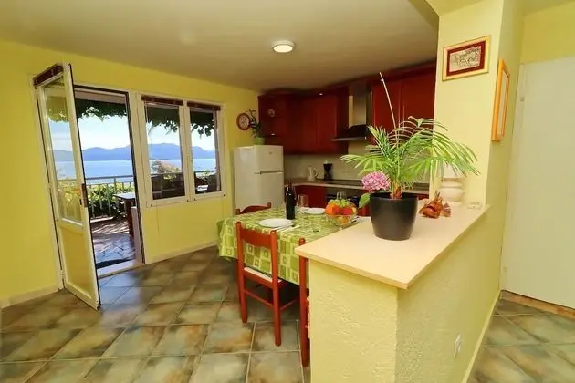 Apart Daire (Comfort One Bedroom Apartment A1)