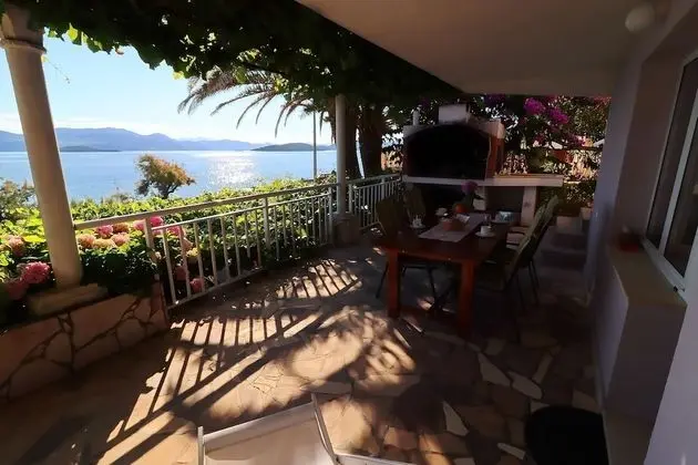 Apart Daire (Comfort One Bedroom Apartment A1)