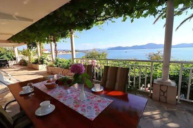 Apart Daire (Comfort One Bedroom Apartment A1)