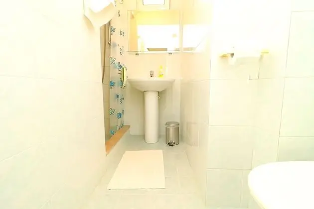 Apart Daire (Comfort One Bedroom Apartment A1)