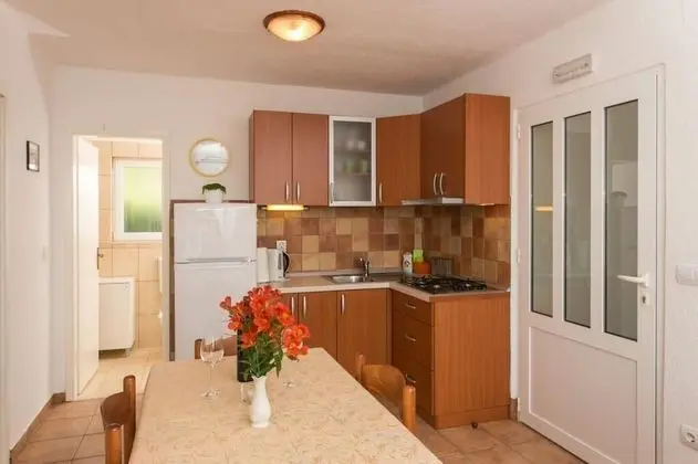 Apart Daire (Comfort Two Bedroom Apartment A2)