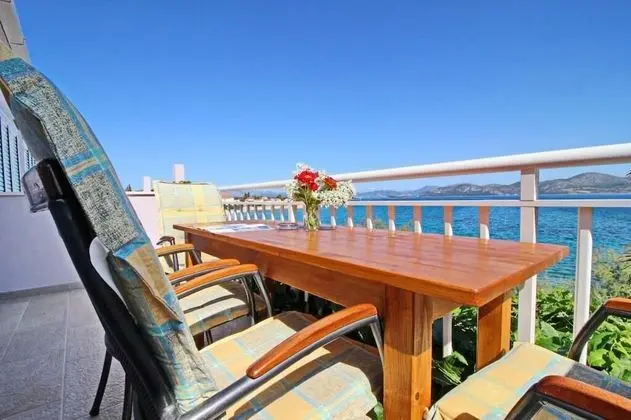 Apart Daire (Comfort Two Bedroom Apartment A2)