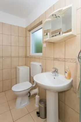 Apart Daire (Comfort Two Bedroom Apartment A2)