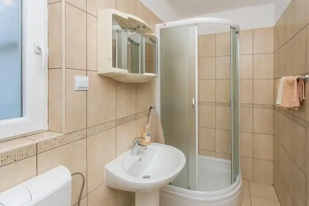 Apart Daire (Comfort Two Bedroom Apartment A2)