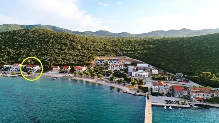 Apart Daire (Two Bedroom Apartment A3)