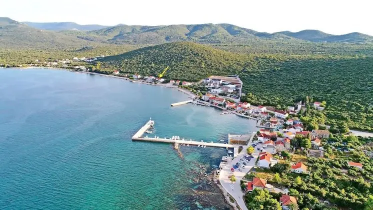 Apart Daire (Two Bedroom Apartment A3)