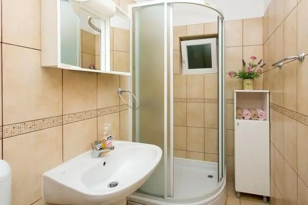 Apart Daire (Two Bedroom Apartment A3)