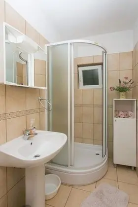 Apart Daire (Two Bedroom Apartment A3)