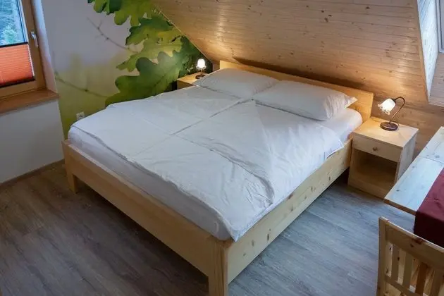 Comfort Apart Daire, 1 Yatak Odası, Dağ Manzaralı, Dağ Yamacı