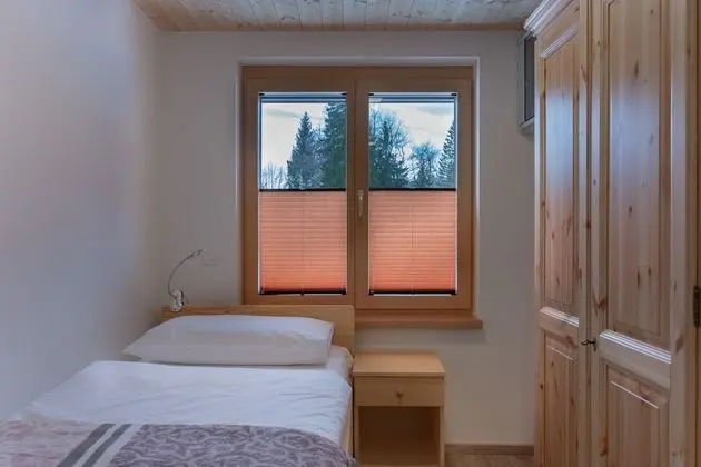 Comfort Apart Daire, 1 Yatak Odası, Dağ Manzaralı, Dağ Yamacı