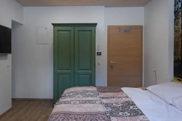 Comfort Apart Daire, 1 Yatak Odası, Dağ Manzaralı, Dağ Yamacı