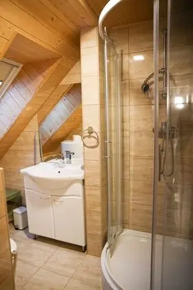 Comfort Apart Daire, 1 Yatak Odası, Dağ Manzaralı, Dağ Yamacı