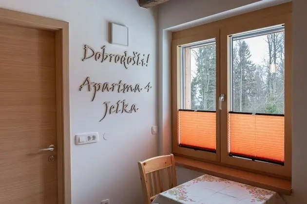 Comfort Apart Daire, 2 Yatak Odası, Dağ Manzaralı, Dağ Yamacı