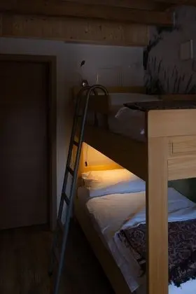Comfort Apart Daire, 2 Yatak Odası, Dağ Manzaralı, Dağ Yamacı