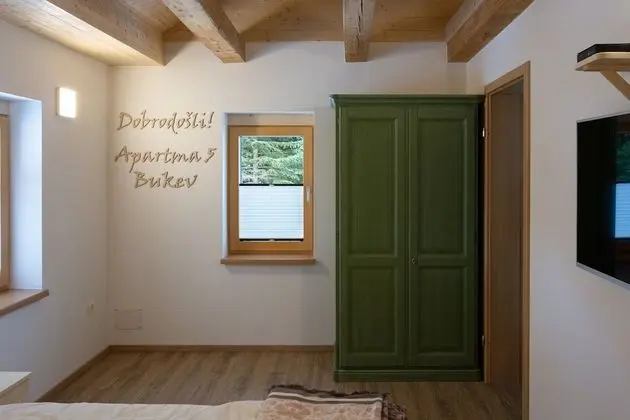 Comfort Apart Daire, 2 Yatak Odası, Dağ Manzaralı, Dağ Yamacı
