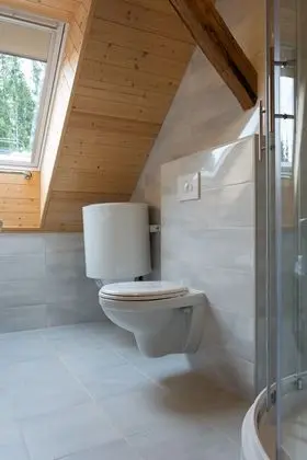 Comfort Apart Daire, 2 Yatak Odası, Dağ Manzaralı, Dağ Yamacı