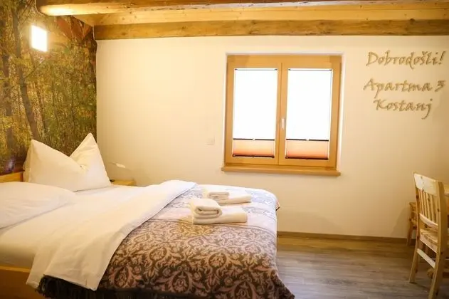 Comfort Stüdyo, Sigara İçilmez, Dağ Manzaralı