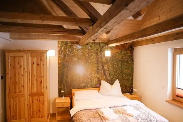 Comfort Stüdyo, Sigara İçilmez, Dağ Manzaralı