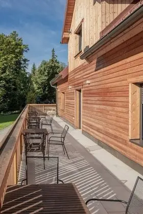 Comfort Stüdyo, Sigara İçilmez, Dağ Manzaralı