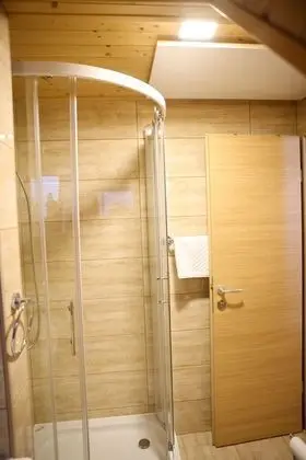 Comfort Stüdyo, Sigara İçilmez, Dağ Manzaralı