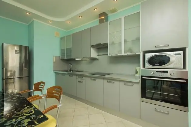 Apart Daire, 1 Yatak Odası