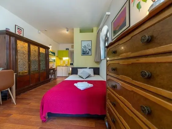 Stüdyo (Comfort Studio)