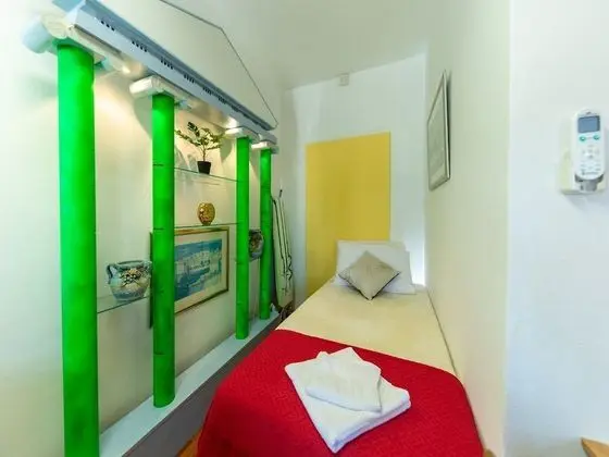 Stüdyo (Comfort Studio)