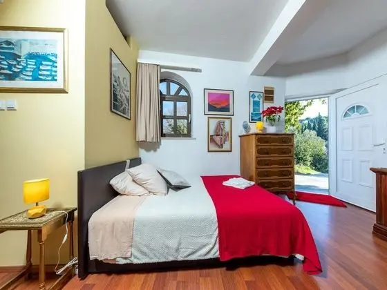 Stüdyo (Comfort Studio)