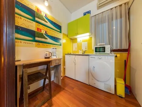 Stüdyo (Comfort Studio)