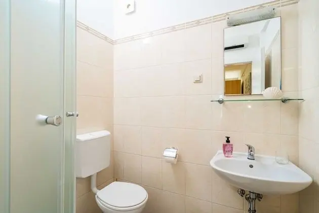 Standard Stüdyo, Teras, Deniz Manzaralı