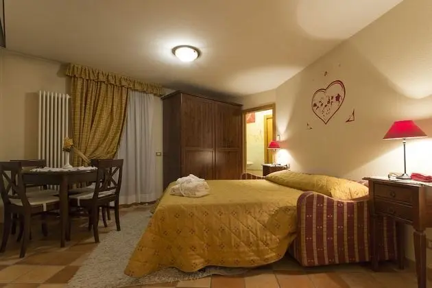 Standard Suite