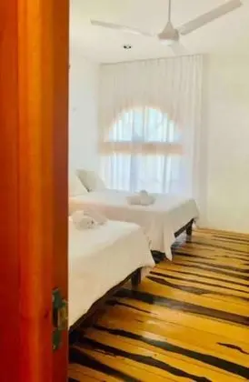 Convenient Location Apartment