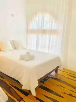 Convenient Location Apartment