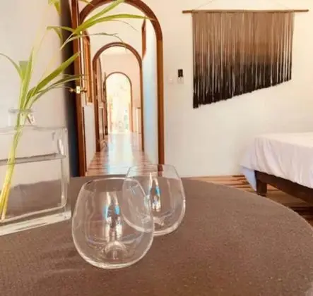 Convenient Location Apartment