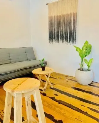Convenient Location Apartment
