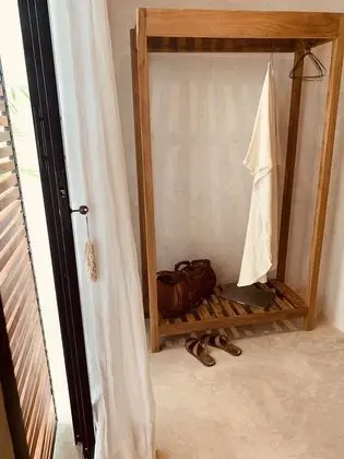 Deluxe Oda, 2 Çift Kişilik Yatak