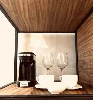 Deluxe Oda, 2 Çift Kişilik Yatak