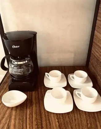 Deluxe Oda, 2 Çift Kişilik Yatak
