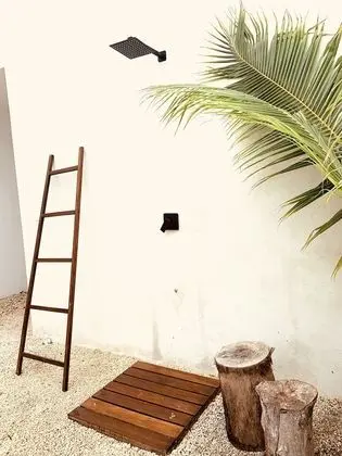 Deluxe Oda, 2 Çift Kişilik Yatak