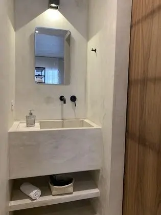 Deluxe Oda, 2 Çift Kişilik Yatak