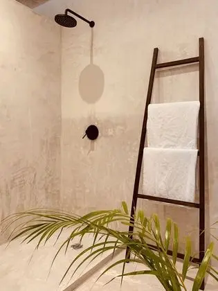 Deluxe Oda, 2 Çift Kişilik Yatak