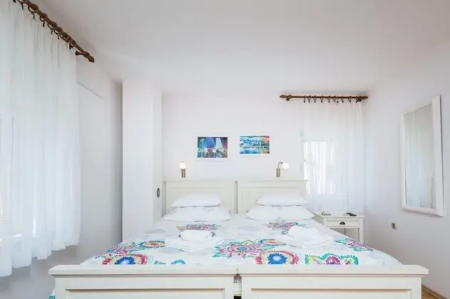 Apart Daire (APP 3)