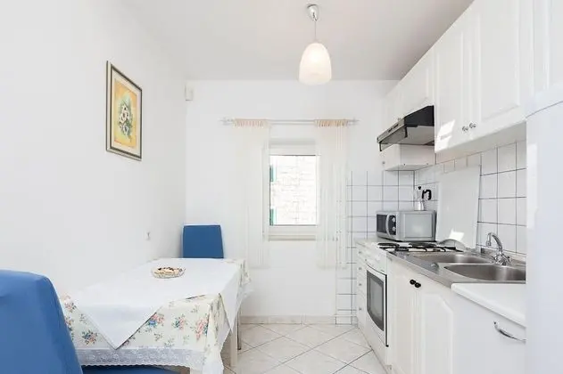 Apart Daire (APP 3)