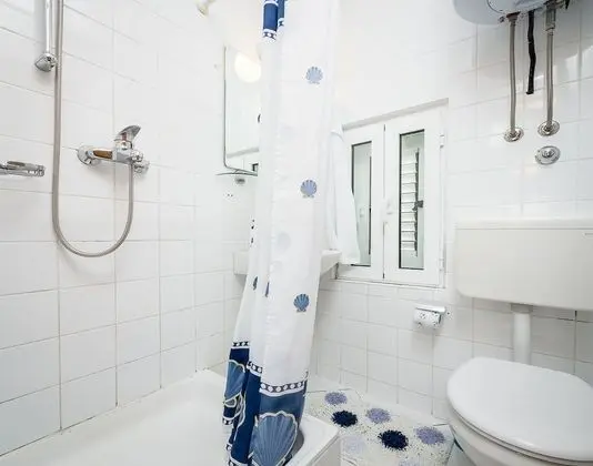 Apart Daire (APP 3)
