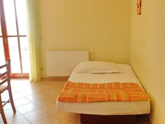 Apart Daire (One Bedroom Apt, Terrace)