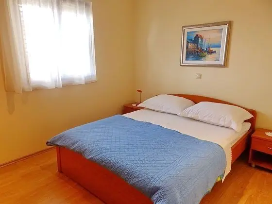 Apart Daire (Two Bedroom Apt, Terrace)