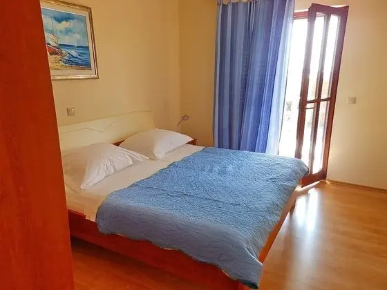 Apart Daire (Two Bedroom Apt, Terrace)